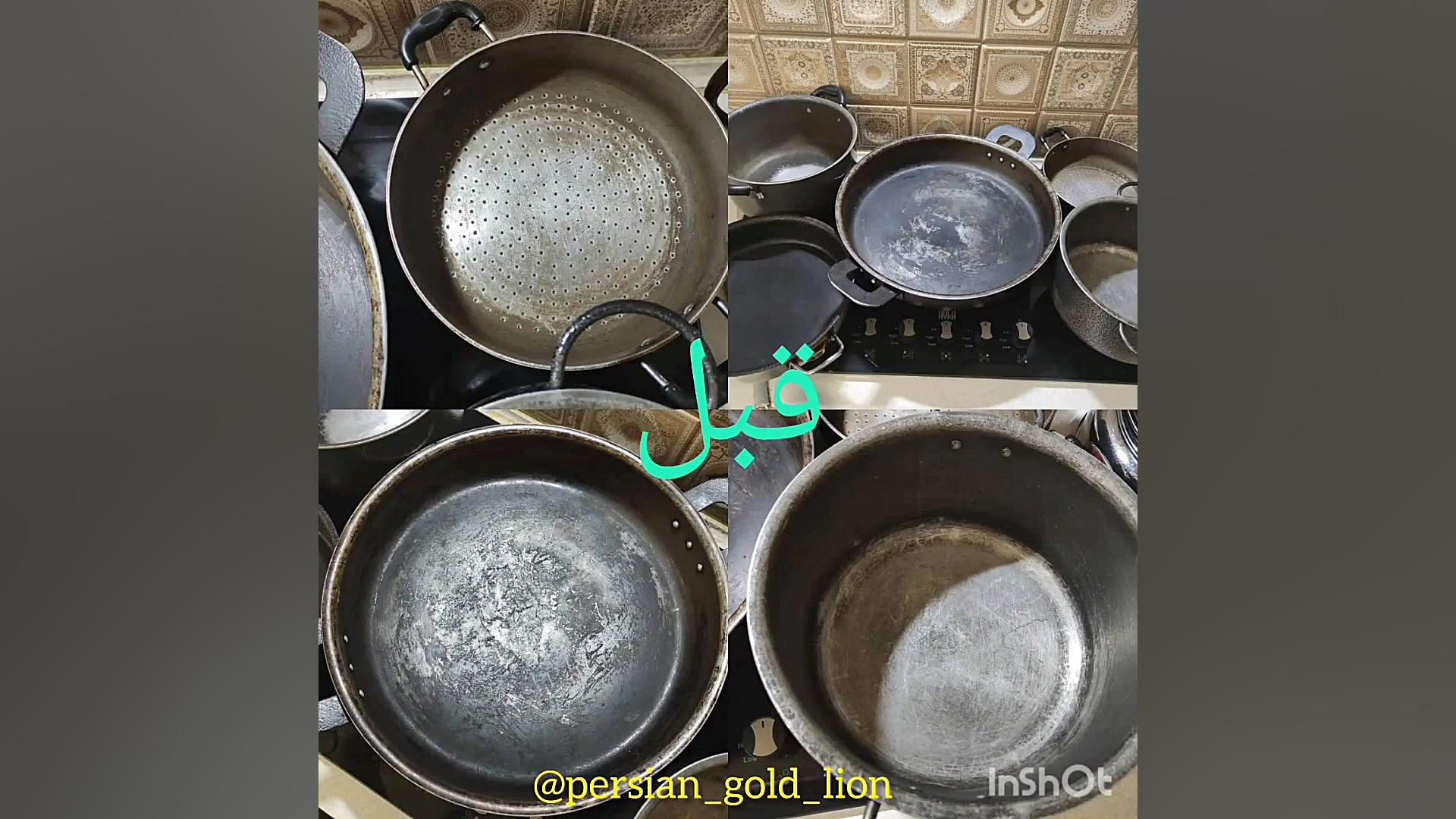 نوسازی و بازسازی ظروف،تعمیرات...