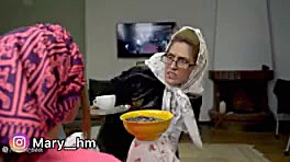 طنز ماری طنز خنده دار ایرانی م...
