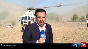 وعدهای که محقق شد