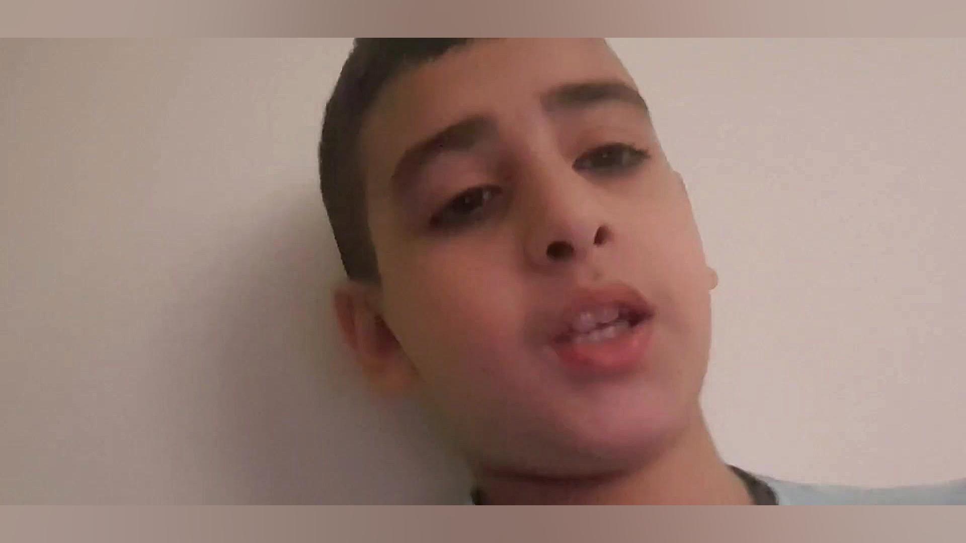 دزدی از خونه آریا کئوکسر در ما...