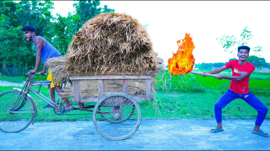 کلیپ طنز خنده دار  طنز خنده دا...