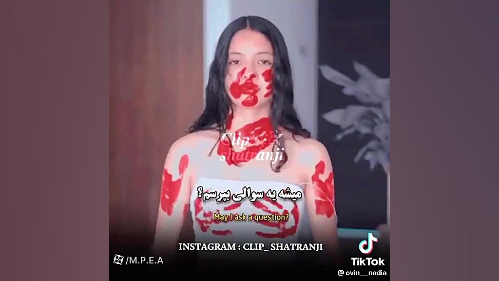 مزاحمت یا امر خیر ؟