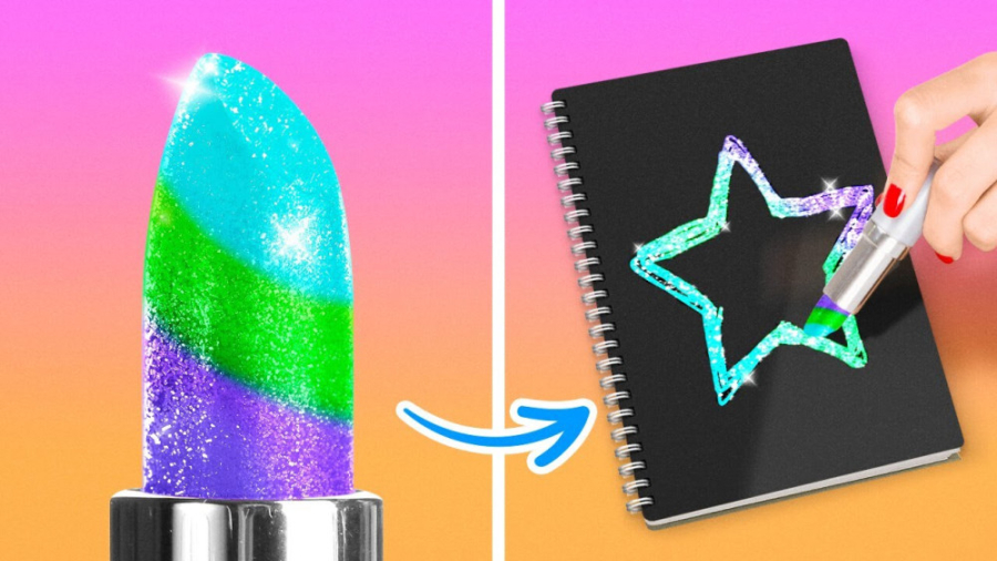 ترفندهای هوشمندانه مدرسه و کار...