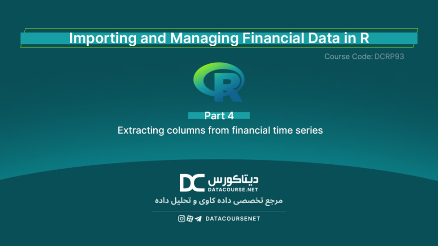 04 Extracting Columns From Financial Time Series 04-extracting-columns-from-financial-time-series