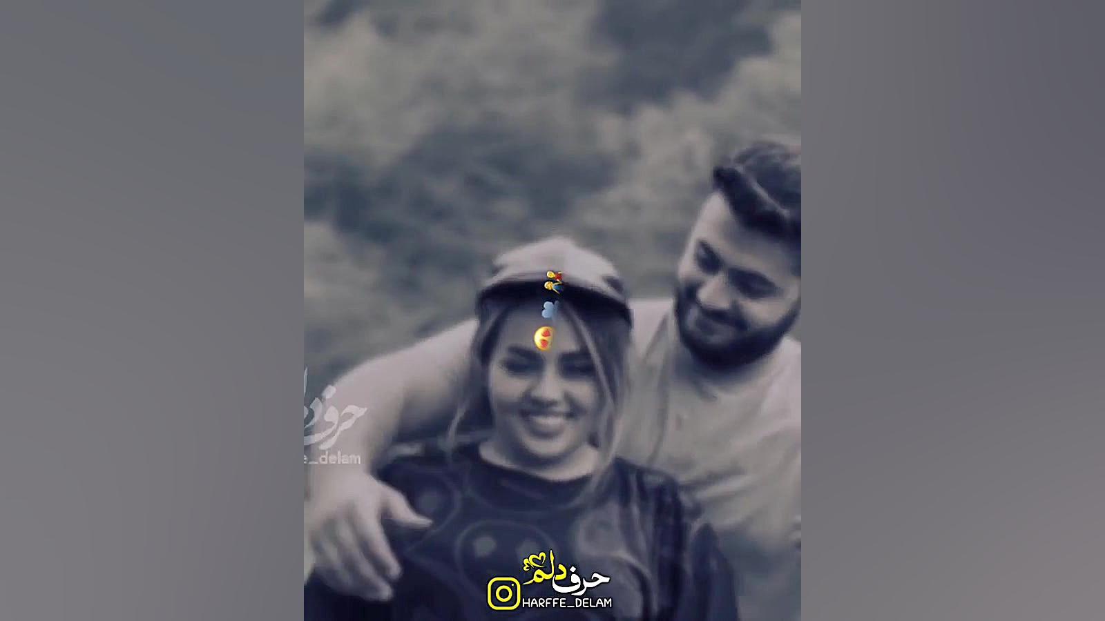 عشق داداش ابجی