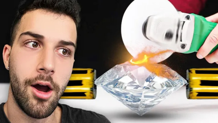 با کاغذ چه چیزایی رو میشه برید...