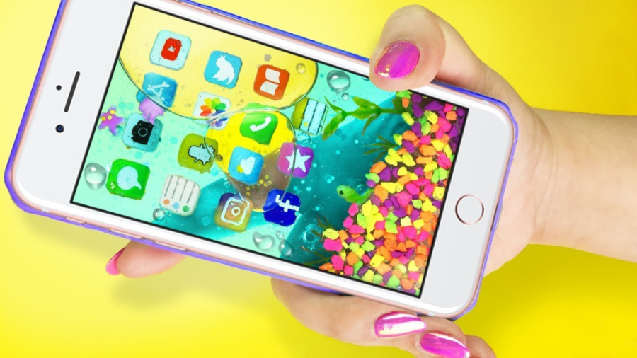 چالش تفریحی  سرگرمی  بانوان