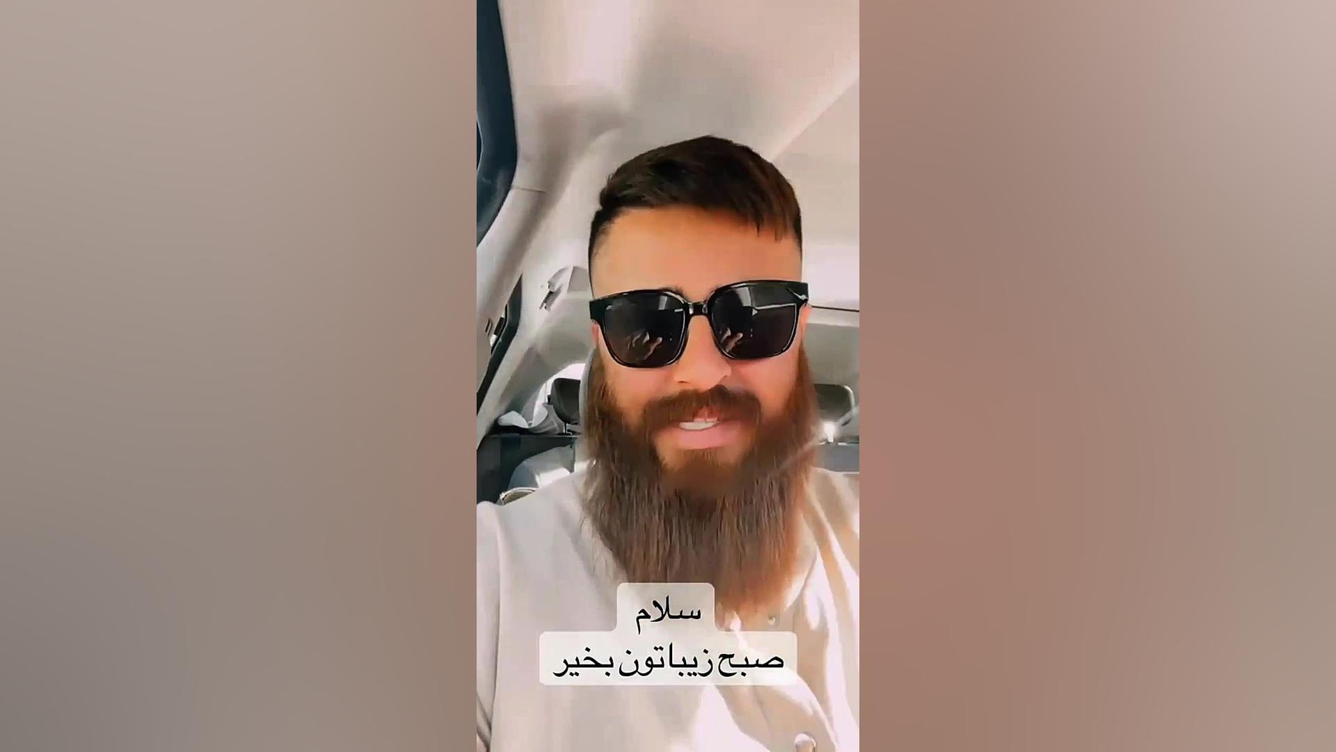 کلیپ محمد معماریان این قسمت سح...