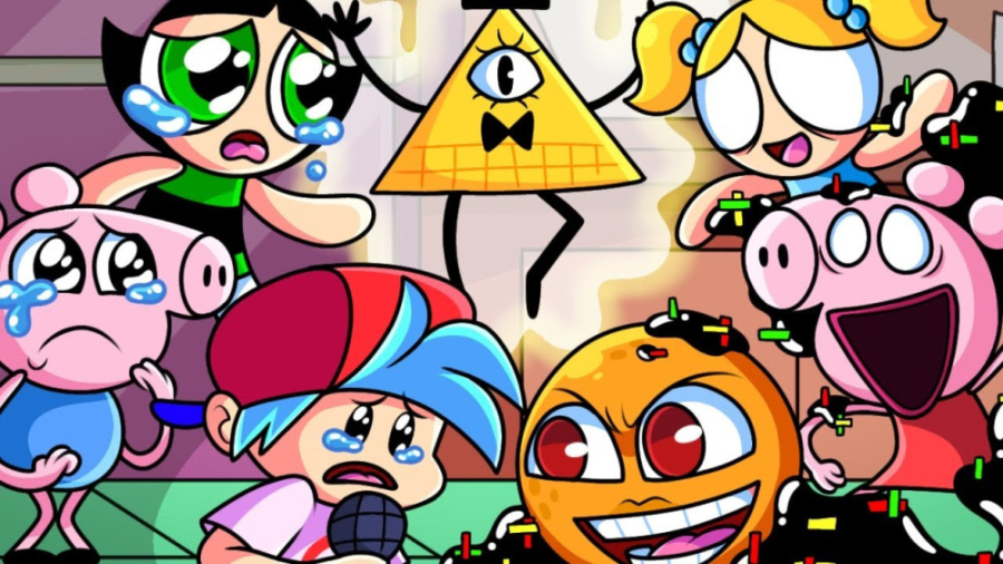 بی اف  اسلایس  پپاپگ &raquo;&r...