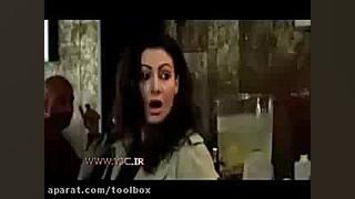 دوربین مخفی به روش فیلمهای ترس...