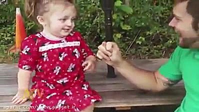 الکی مثلا دماغ بچه رو کندش