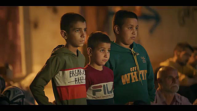 یاغی قسمت ۱۸ یاغی قسمت هجدهم