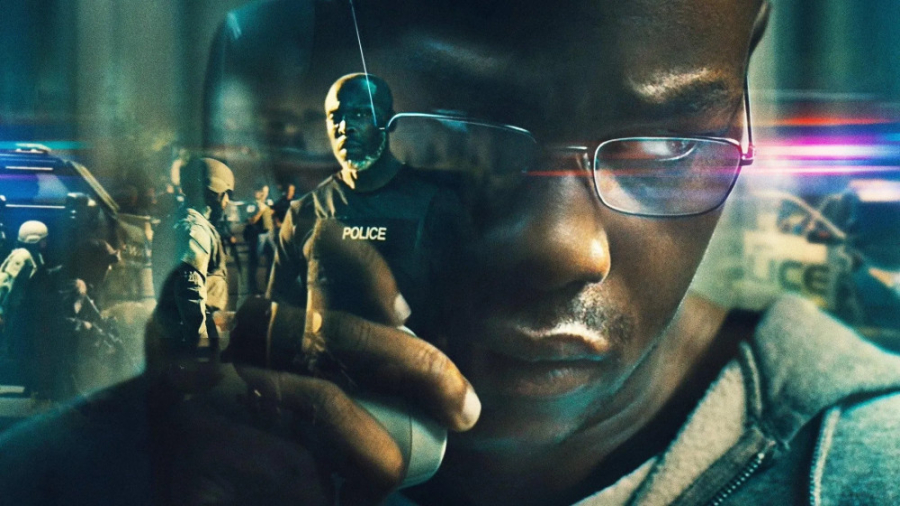فیلم شکستن Breaking 2022 زیرنویس فارسی زمان6002ثانیه