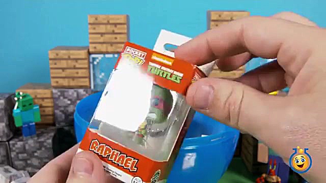 افتتاحیه اسباب بازی تخم مرغ غو...