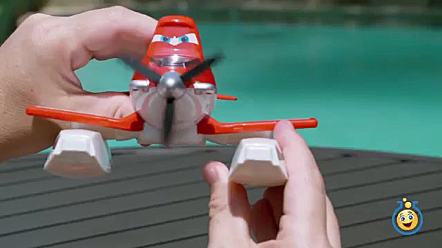 هواپیماها آتش نشانی و نجات اسک...