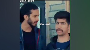 سم مصطفی آزاد پیرمرد زرنگ