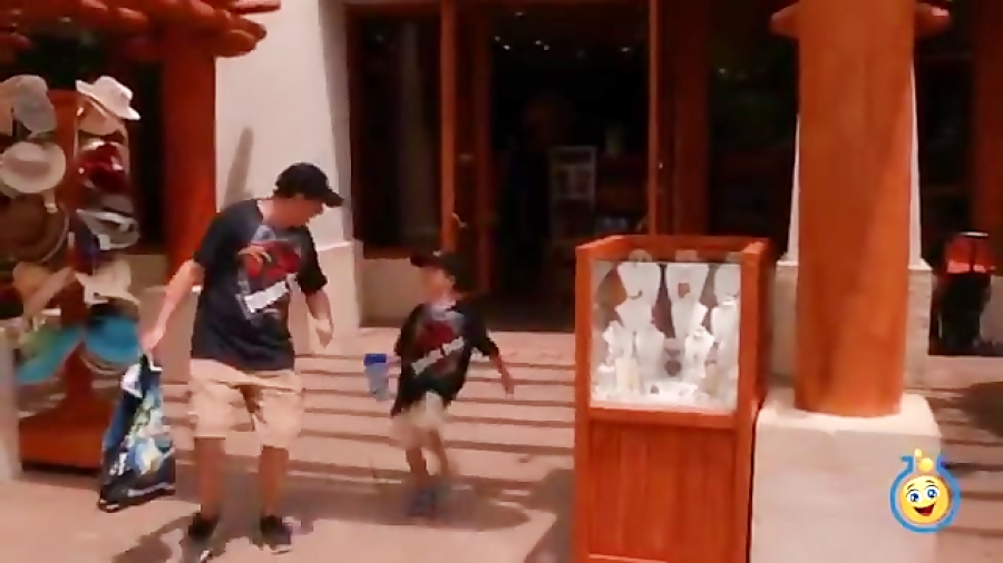 پارک ژوراسیک تی رکس و دایناسور...