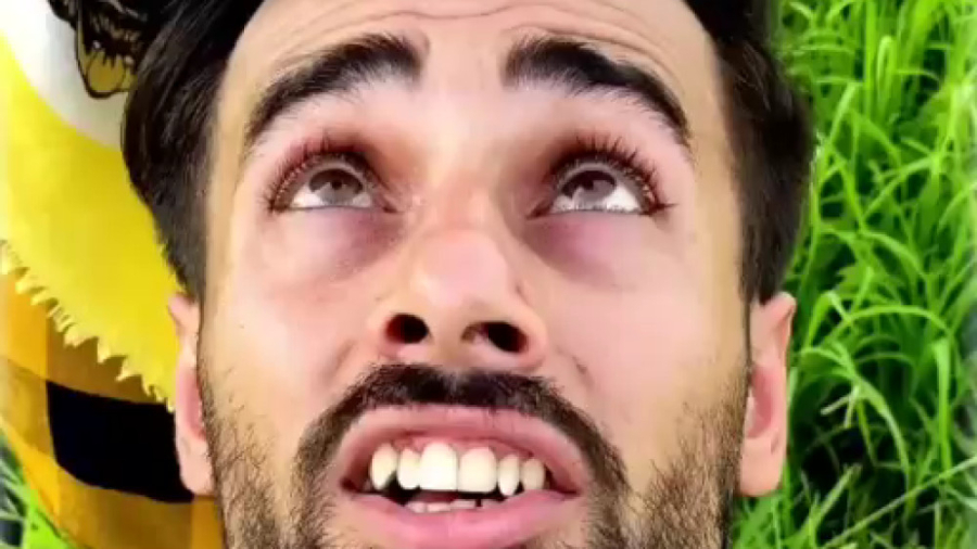 کلیپ طنز  کلیپ دعوای زن و شوهر...