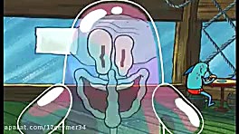 بابا اسفنجی دوبله فارسی