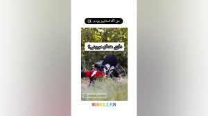 مگه اگه اسنایپر بودم