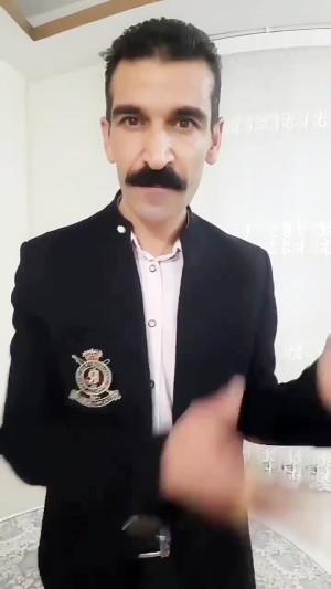 حکایت خیلی‌هاست
