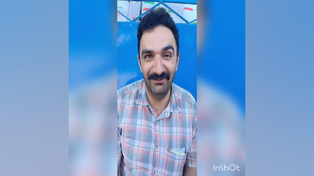 افزایش نرخ خیار و بارفروش جَوگ...