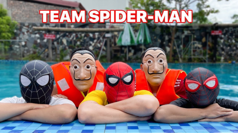 تمرین با اسلجه نرف برای ابر قه...