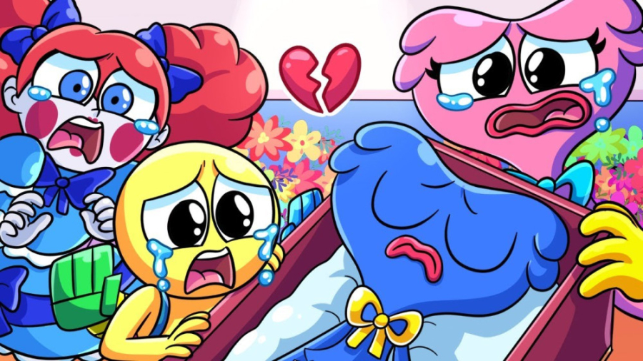 مرگ هاگی واگی &raquo;&raquo; ب...