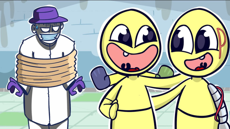 کریپی لایف &raquo;&raquo; انیم...