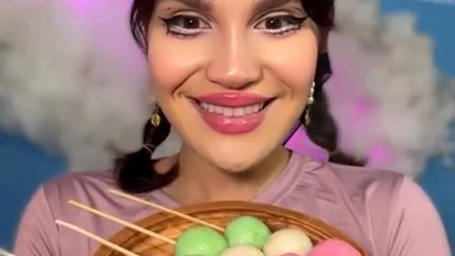 اسمر فود سوگند فود موکبانگ ایر...