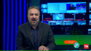 سلام فرمانده در راهپیمایی اربع...