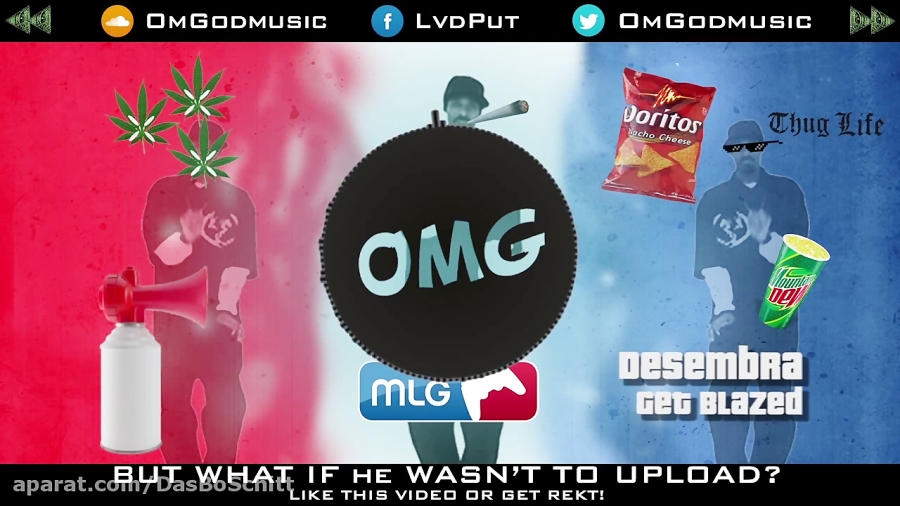 TOP 10 SONGS FOR MLG EDIT!! 1‬