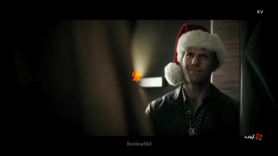 معرفی فیلم اکشن WILD CARD با ب...