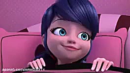 دختر کفشوزکیی دوبله فارسی