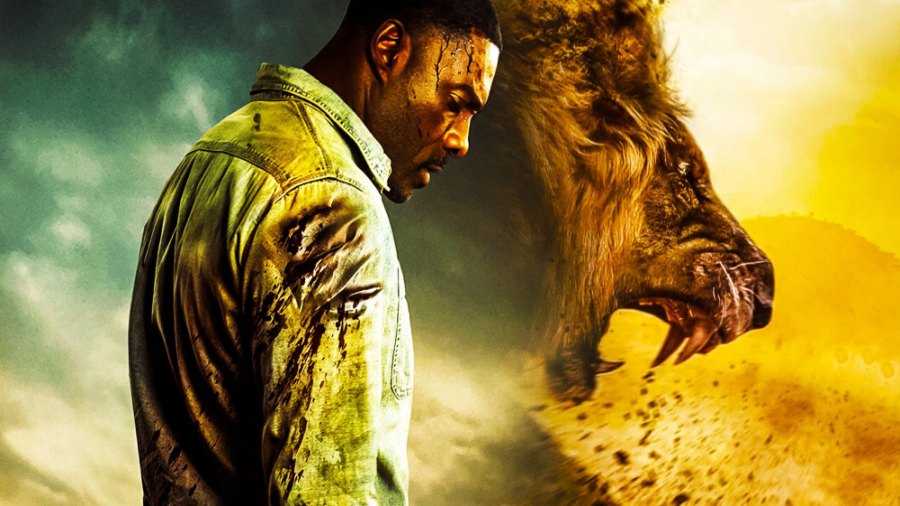 فیلم هیولا Beast 2022 دوبله فارسی زمان5396ثانیه