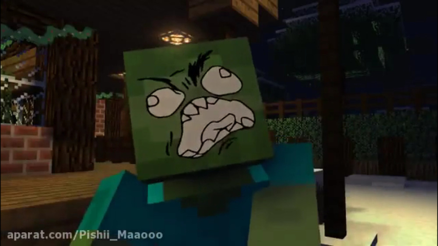 مدرسه هیولا ها گرنی