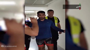 ركوردي كه بعد از 60 سال توسط ح...