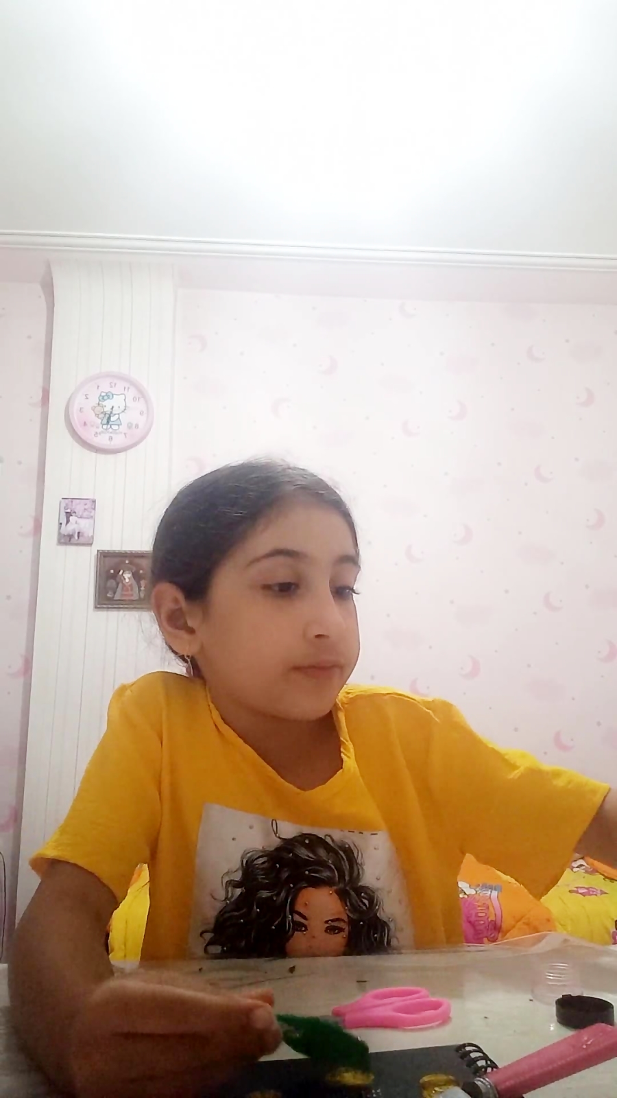 اکلیل برای اسلایم