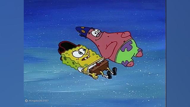 انیمیشن باب اسفنجی فصل 1 قسمت...