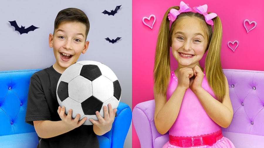 برنامه کودک بانوان سرگرمی کودک...