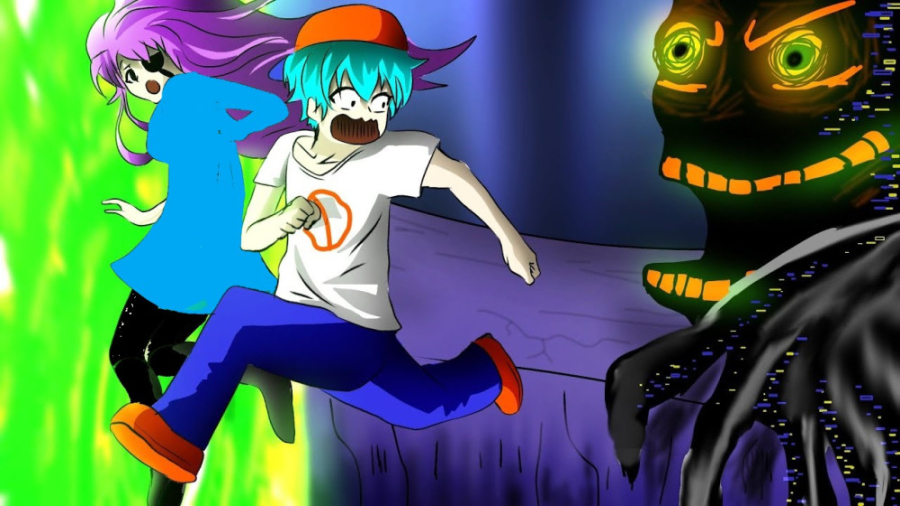 ایول بی اف  پیبی  بی اف &raquo...