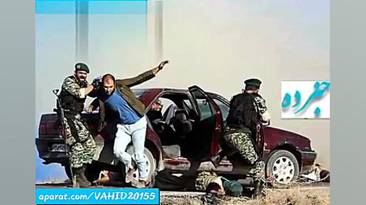 دستگیری چند انتحاری داعشی در ک...