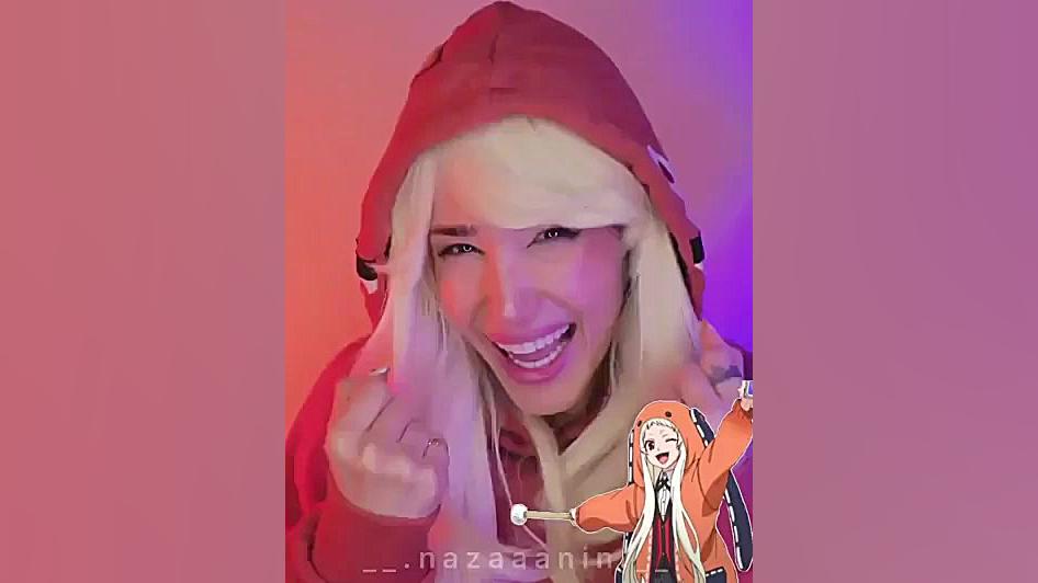 چالش انیمه ای ارزو ، بهار ، کا...