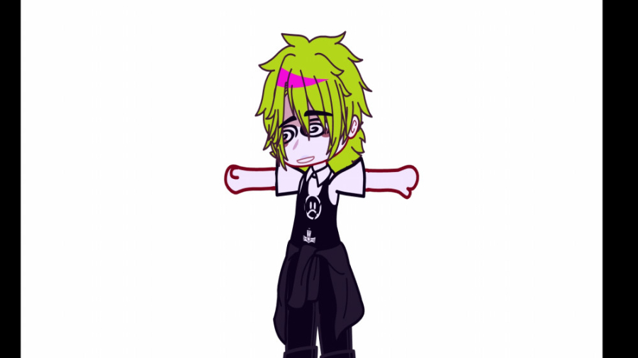 اپدیت شدم... بدون محتوا؛ gacha...