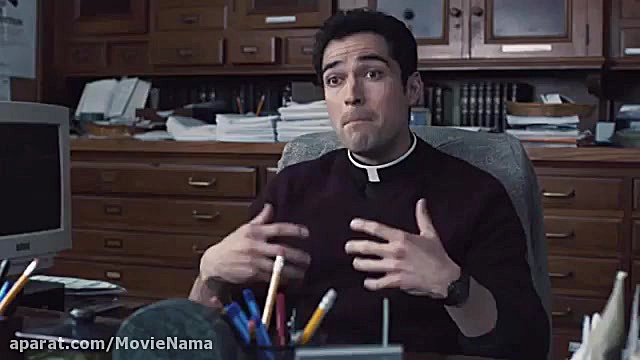 تریلر فصل اول سریال ترسناک جن گیر 2016 (The Exorcist) زمان107ثانیه