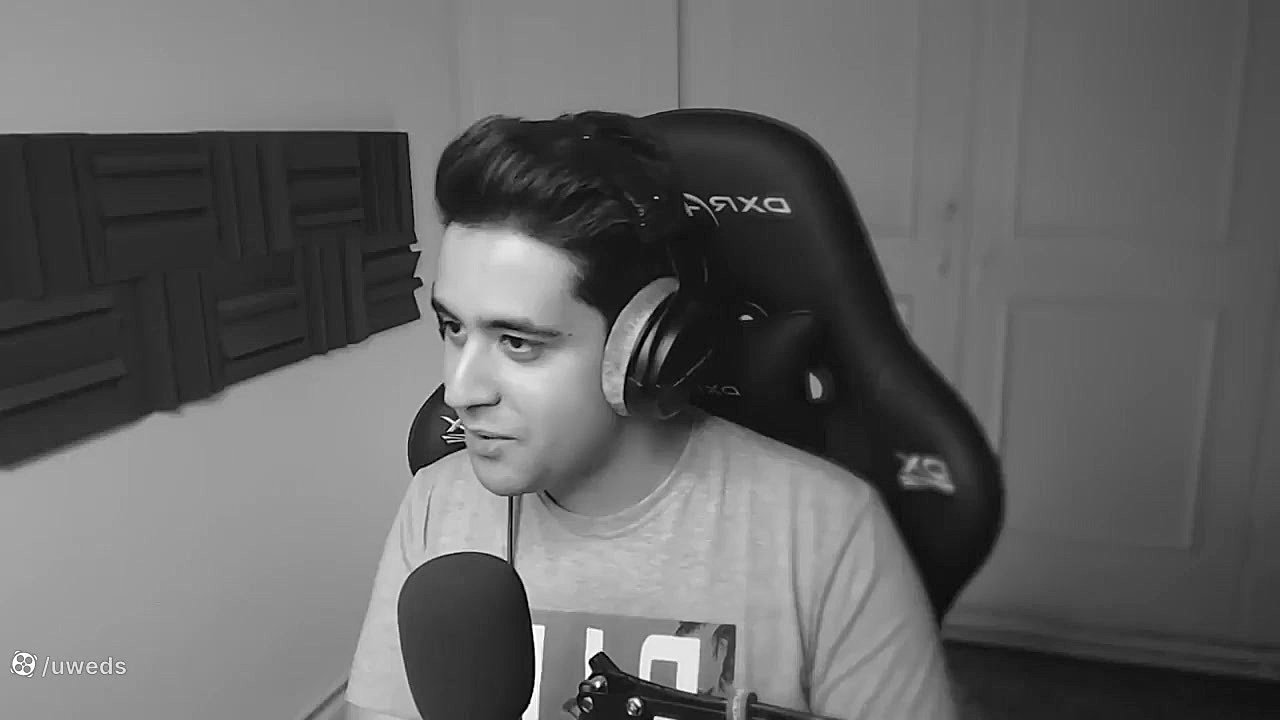 چالش با علی ایکس شات گیم و احم...