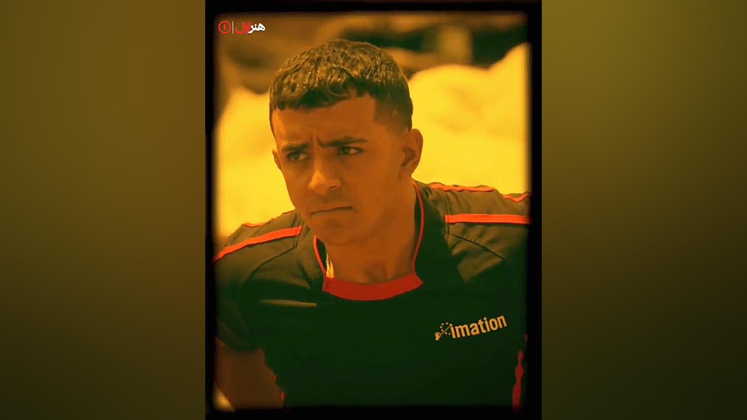 قسمت سوم سریال یاغی