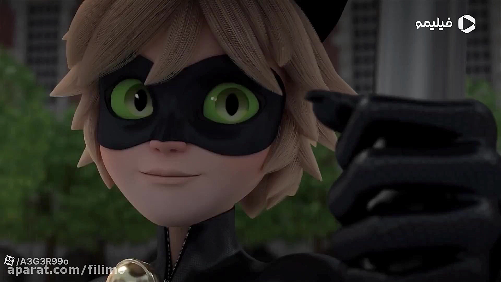 میراکلس فصل ۴ . فالو=فالو