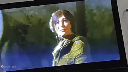 تام رایدر ۲ پارت دوم مرحله نسف...