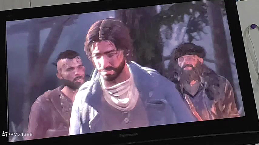 تام رایدر ۲ پارت پنجم مرحله ۱۴...